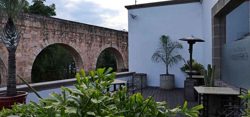 Hotel Boutique Casa San Diego