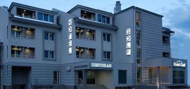 Hotel Golf