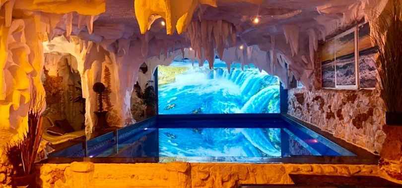 Bali Colosseum Hotel, фото 2