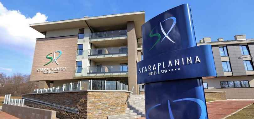 Hotel Stara Planina