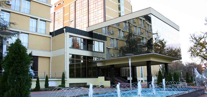 Hotel Park, фото 30