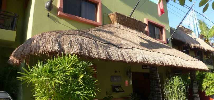 Aventura Mexicana Hotel