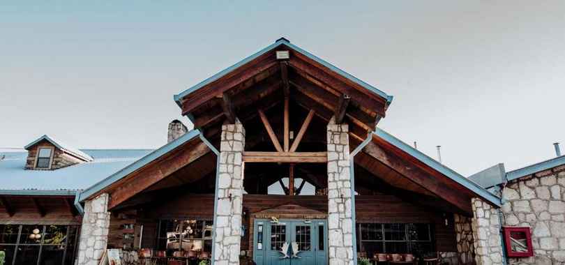 The Lodge at Creel Hotel & Spa