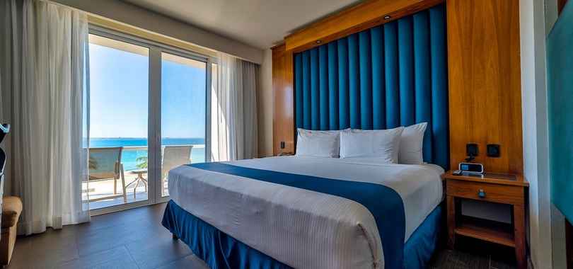 Costabaja Resort & Spa, фото 3