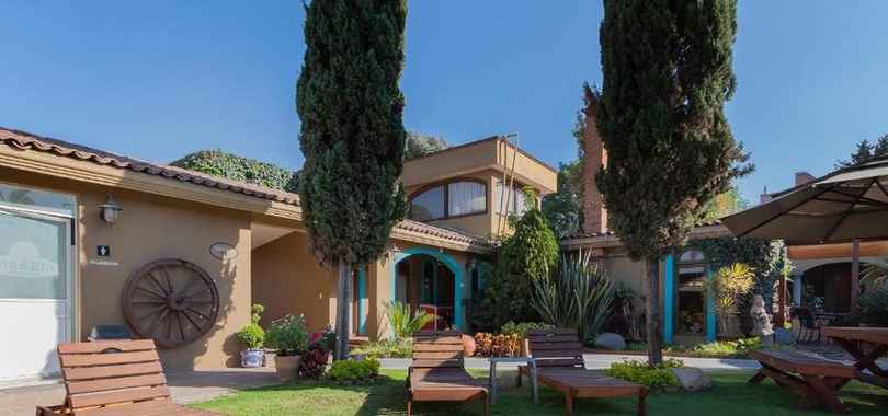 La Huerta Golf & Hotel