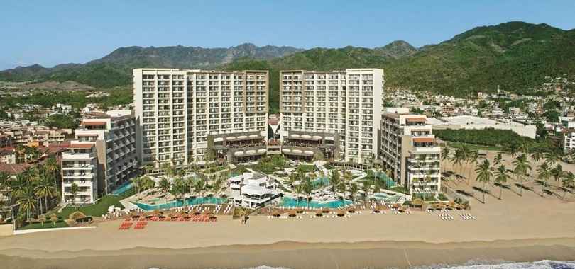 Secrets Vallarta Bay Puerto Vallarta - Adults Only - All Inclusive