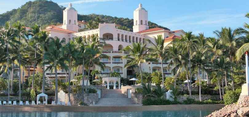 Grand Isla Navidad Resort