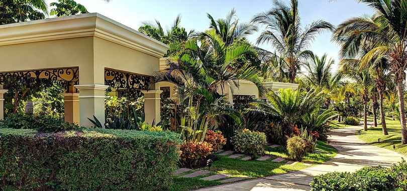 Pueblo Bonito Emerald Luxury Villas & Spa - All Inclusive