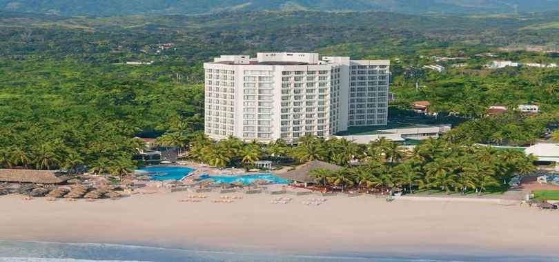 Sunscape Dorado Pacifico Ixtapa Resort & Spa - All Inclusive