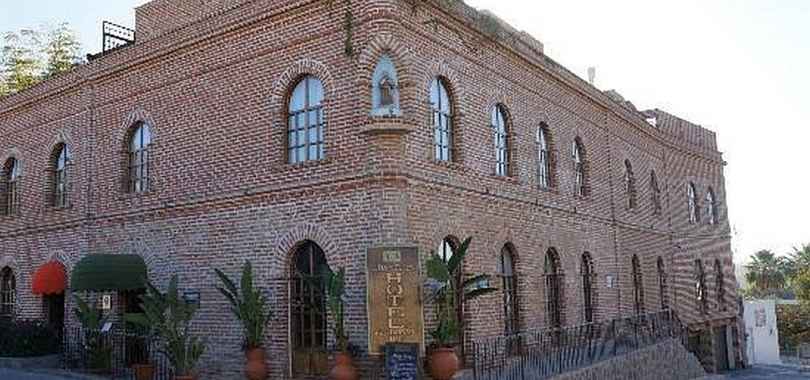 Guaycura Boutique Hotel Beach Club & Spa