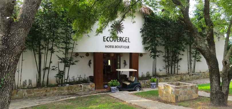 Ecovergel Hotel Boutique