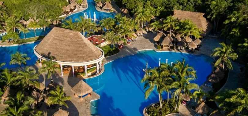 Iberostar Selection Paraiso Maya Suites All Inclusive