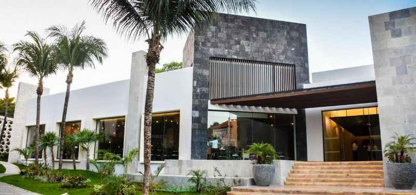 Sandos Playacar Select Club - Только для взрослых, Все включено