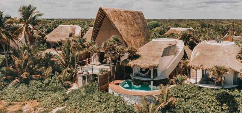 Papaya Playa Project