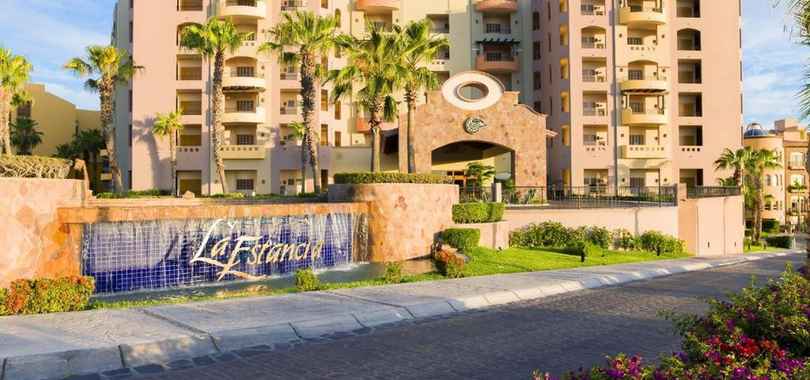 Villa La Estancia Beach Resort & Spa