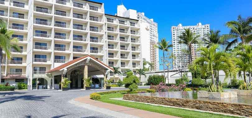 Mexican Experience By Villa del Palmar.