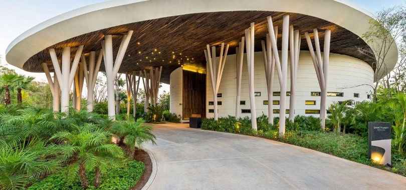 Andaz Mayakoba - a Concept by Hyatt