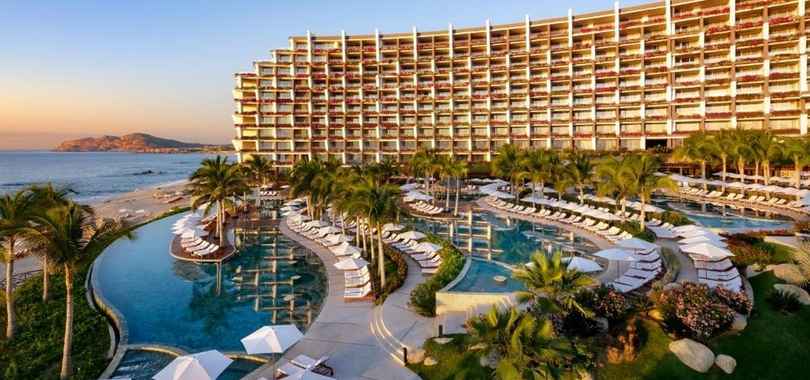 Grand Velas Los Cabos - All Inclusive