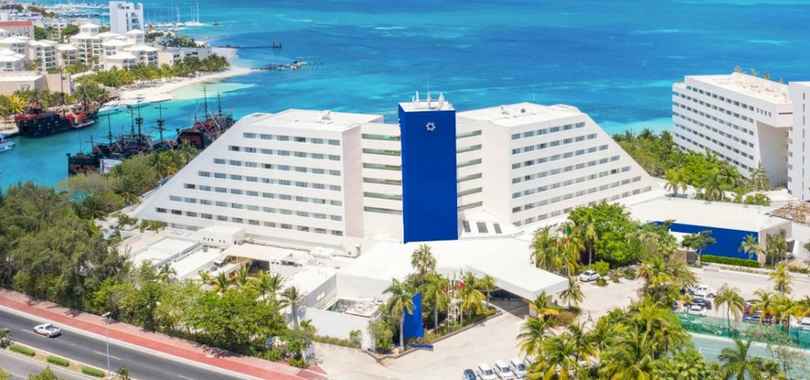 Grand Oasis Palm All Inclusive