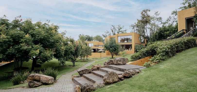 Casa en el Campo Hotel & Spa