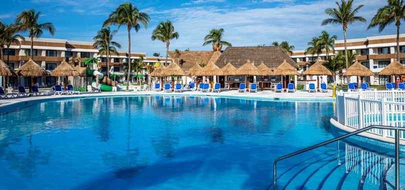 Bahia Principe Grand Tulum - All Inclusive