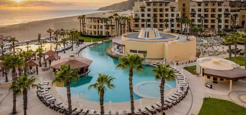 The Towers at Pueblo Bonito Pacifica -All Inclusive