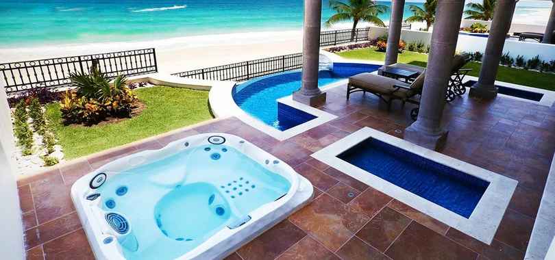Grand Residences Riviera Cancun, a Registry Collection Hotel - All Inclusive, фото 3