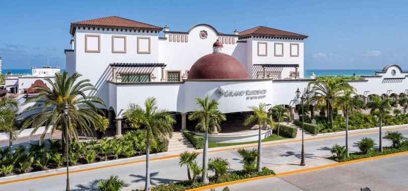Grand Residences Riviera Cancun, a Registry Collection Hotel - All Inclusive