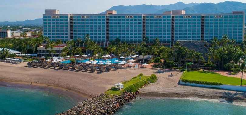 Sheraton Buganvilias Resort & Convention Center