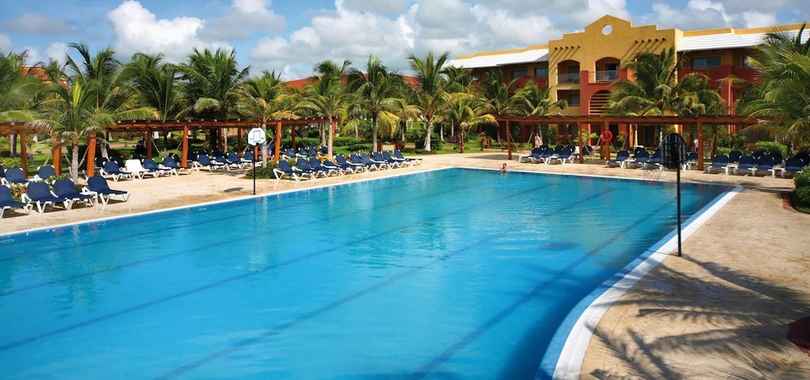 Barceló Maya Caribe - All Inclusive