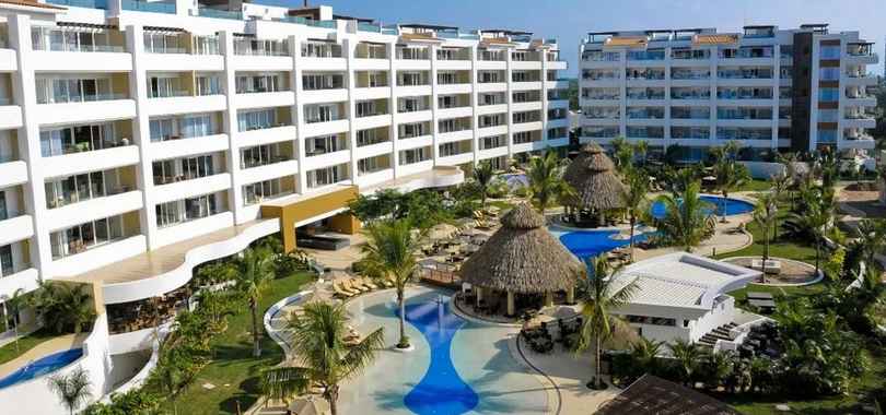 Marival Distinct Luxury Residences All Inclusive