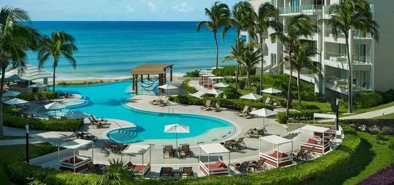 Dreams Jade Resort & Spa - All Inclusive