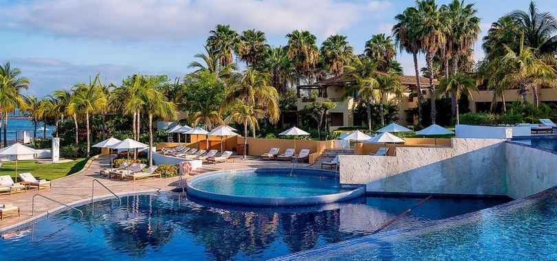 The St. Regis Punta Mita Resort