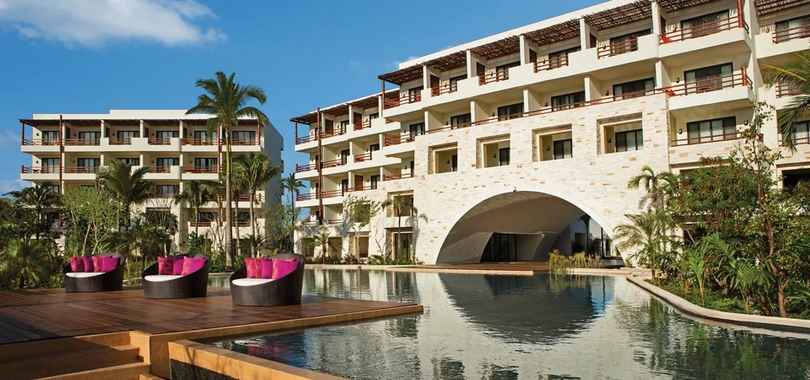 Secrets Akumal Riviera Maya - Adults Only - All Inclusive