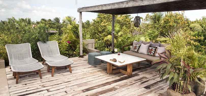 Be Tulum Beach & Spa Resort