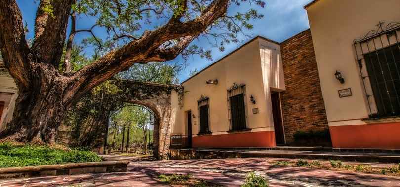 Hacienda Labor de Rivera Hotel Boutique