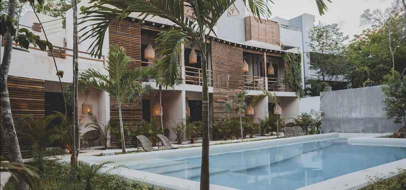 Era Hotel & SPA Tulum