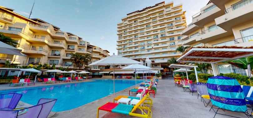 Friendly Fun Vallarta All Inclusive Resort