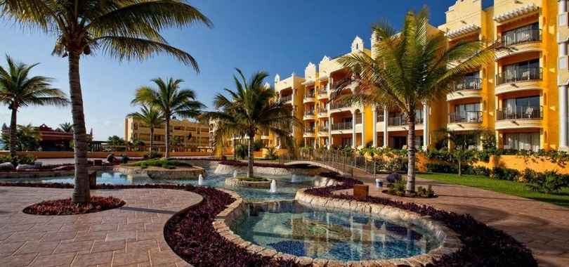 The Royal Haciendas All Suites Resort & Spa