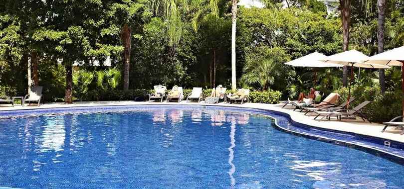 Bahia Principe Luxury Sian Ka'an - Adults Only - All Inclusive