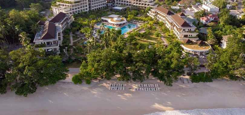 Savoy Seychelles Resort & Spa