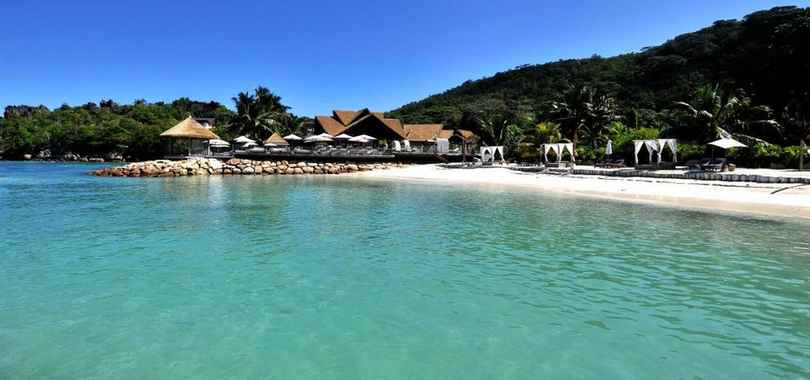 Le Domaine de L'Orangeraie