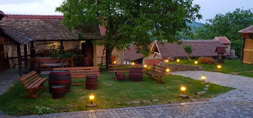 Guesthouse Zona Optimizma