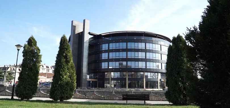 Orbis Design Hotel & Spa