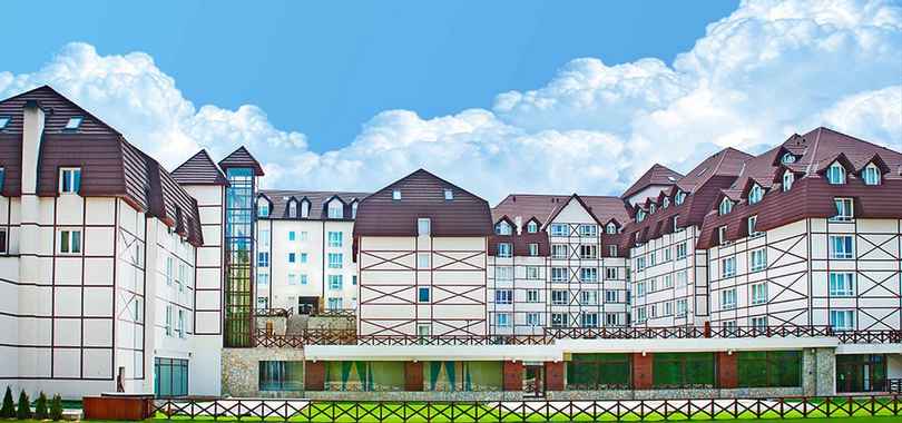 HostGost at Kraljevi Cardaci