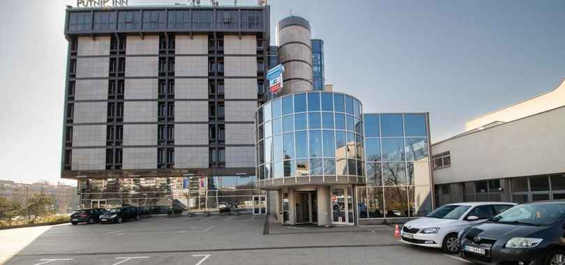 Putnik Inn Belgrade
