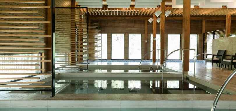 Kubija Hotel & Nature Spa