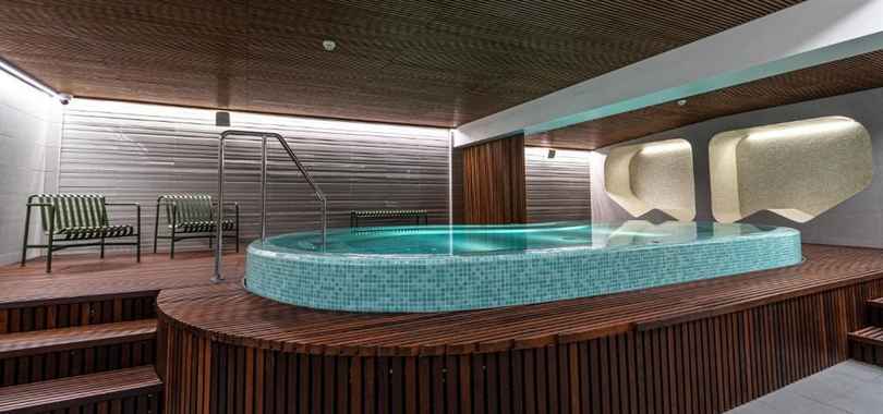 Отель Hestia Kentmanni