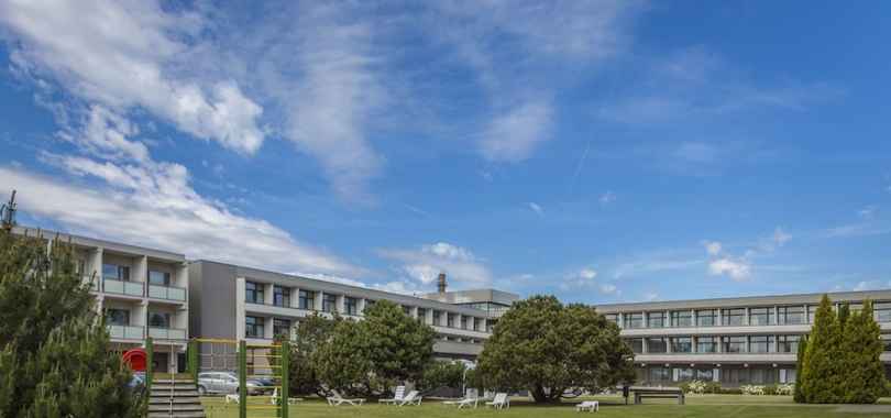 Санаторий Tervis