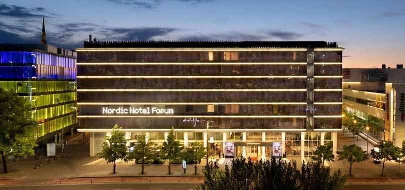 Nordic Hotel Forum